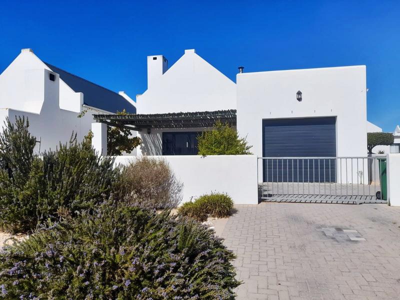 3 Bedroom Property for Sale in Brittania Reef Estate Western Cape
